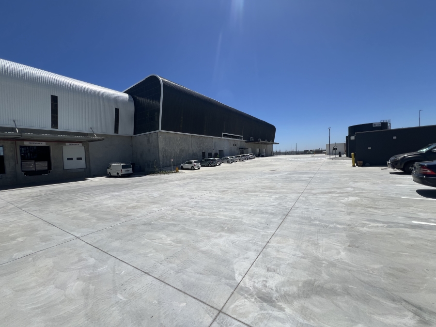 To Let commercial Property for Rent in Atlantic Hills Western Cape